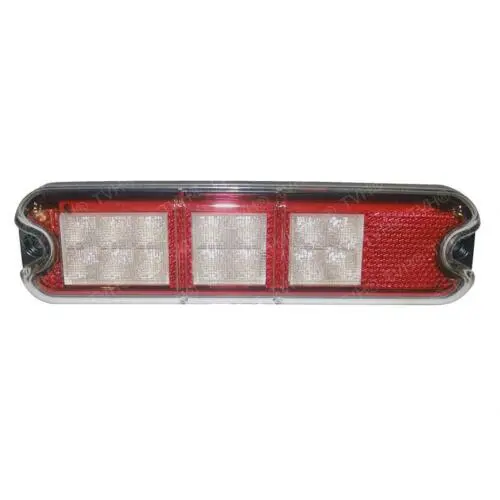 Tail Light 2056824 for Hyster Forklift H100FT H100XL H120FT H40FTS H60FT J1.50-2.5OEX A401