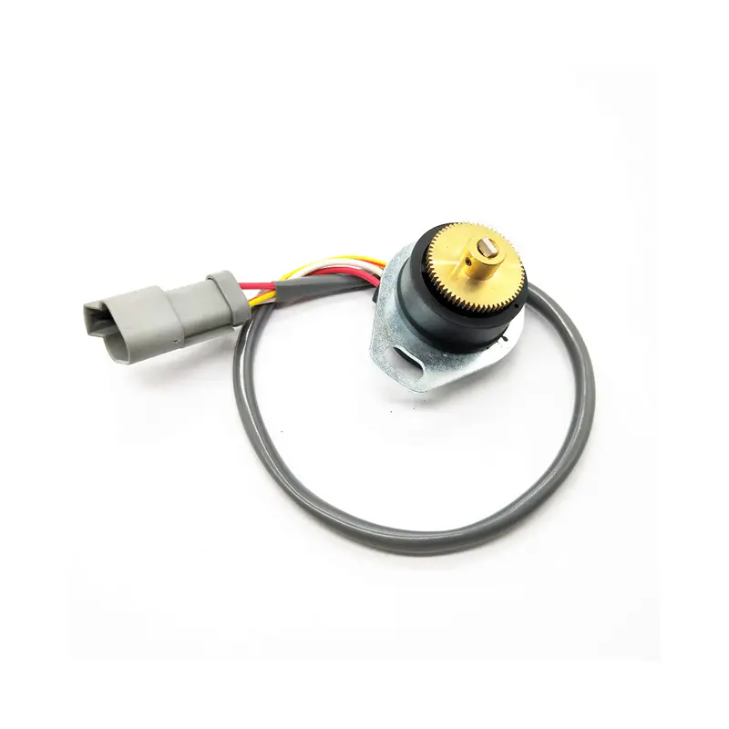 Tank Sensor For Komatsu Excavator PC200-5 Tank Sensor For Komatsu Excavator PC200-5