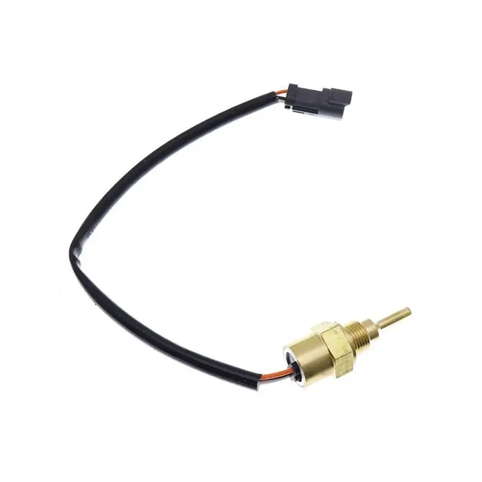 Temperature GP Sensor 102-2240 for Caterpillar CAT 992G 994D 988B 992C 988F 990 992D Wheel Loader C9 Engine Temperature GP Sensor 102-2240 for Caterpillar CAT 992G 994D 988B 992C 988F 990 992D Wheel Loader C9 Engine