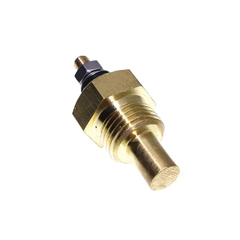 Temperature Sender 125-4812 for Caterpillar CAT Engine 3116 3126 Excavator 320B 322B online