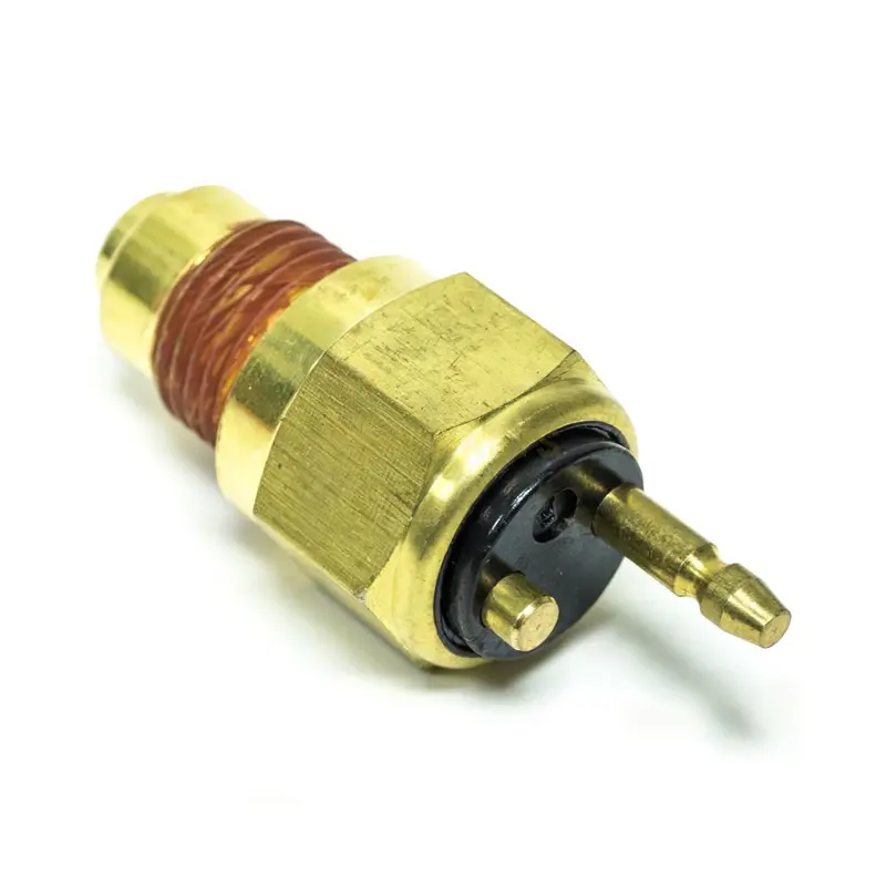 Temperature Sending Switch YM121250-44901 for Komatsu Engine 2D68E 2D70E 4D88E 4D98E sale