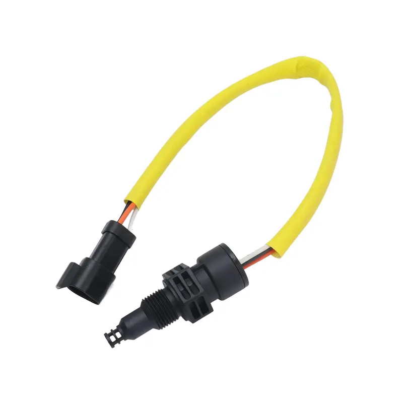Temperature Sensor 107-8618 for Caterpillar CAT Engine 3126 3406E Excavator 320D 321C 329D 345B 365B 385B Temperature Sensor 107-8618 for Caterpillar CAT Engine 3126 3406E Excavator 320D 321C 329D 345B 365B 385B