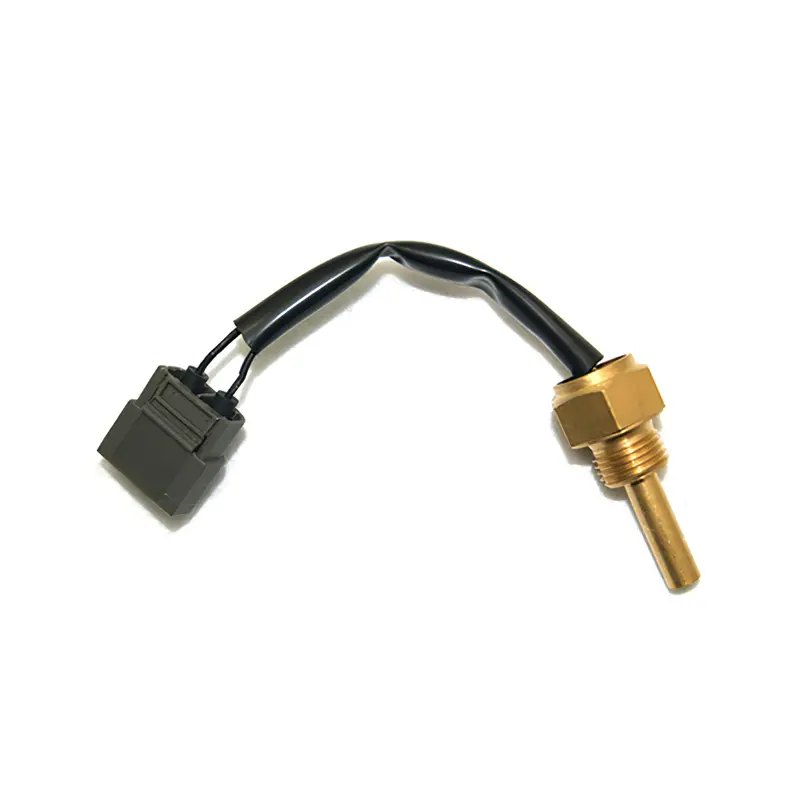 Temperature Sensor 11039194 for Volvo Excavator EC130C EC150C EC130 EW130 EW130C EW150C Temperature Sensor 11039194 for Volvo Excavator EC130C EC150C EC130 EW130 EW130C EW150C