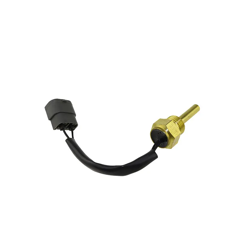 Buy Temperature Sensor 11039194 for Volvo Excavator EC130C EC150C EC130 EW130 EW130C EW150C