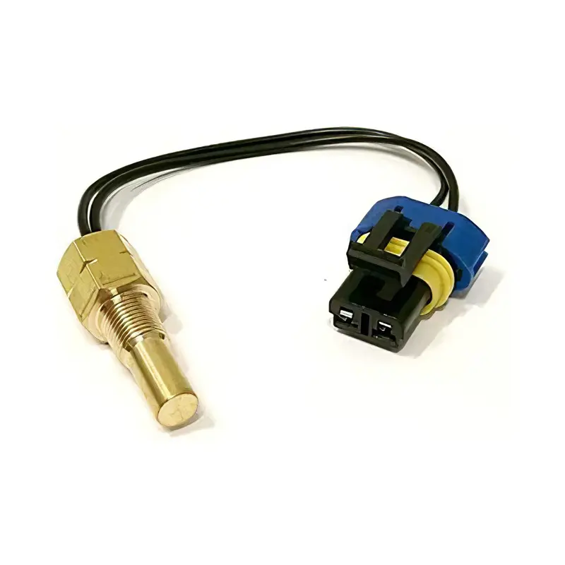 Temperature Sensor 12-00284-00 for Carrier Vector 1950MT 1850MT 1800MT 6600 6500 Supra 422 922 1150 1250 Temperature Sensor 12-00284-00 for Carrier Vector 1950MT 1850MT 1800MT 6600 6500 Supra 422 922 1150 1250