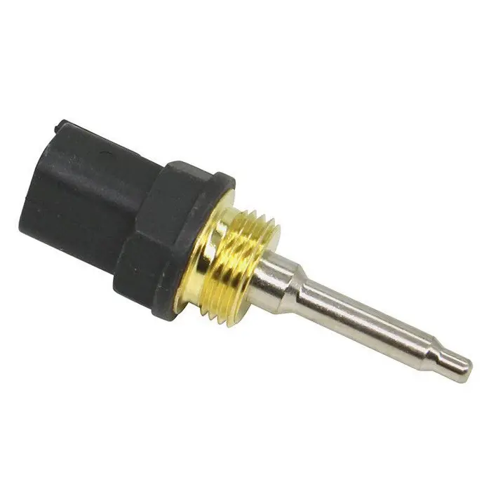 Temperature Sensor 1309811 for Caterpillar CAT TH220B TH330B TH340B TH350B TH355B TH460B TH560B TH580B