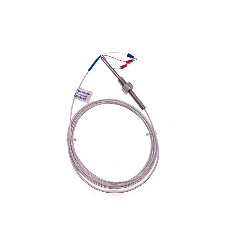 Temperature Sensor 19035641 for Ingersoll Rand Air Compressor Temperature Sensor 19035641 for Ingersoll Rand Air Compressor