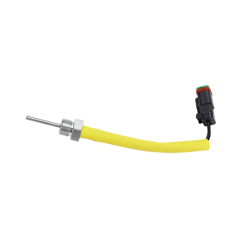 Temperature Sensor 191-6587 for Caterpillar CAT Engine C7 C9 Excavator 322C 325C 330C