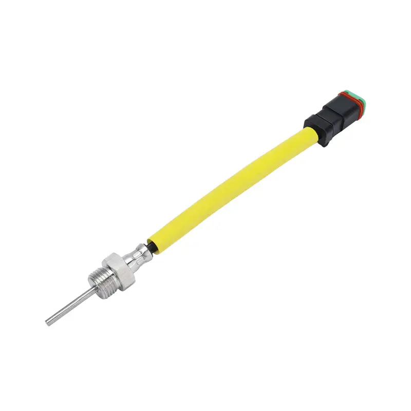 Temperature Sensor 191-6587 for Caterpillar CAT Engine C7 C9 Excavator 322C 325C 330C sale Temperature Sensor 191-6587 for Caterpillar CAT Engine C7 C9 Excavator 322C 325C 330C sale