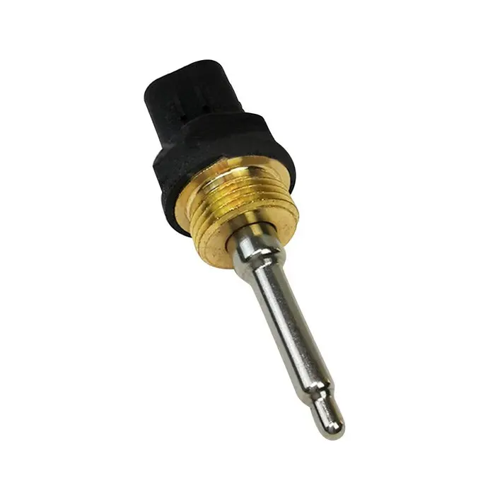 Buy Temperature Sensor 256-6453 for Caterpillar CAT E324D E329D E330D E345C E345D 416F 420F 428F 430F 432F 434F 444F 450F