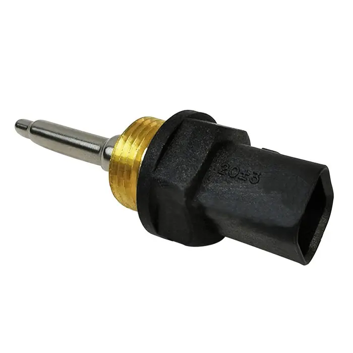Temperature Sensor 256-6453 for Caterpillar CAT E324D E329D E330D E345C E345D 416F 420F 428F 430F 432F 434F 444F 450F