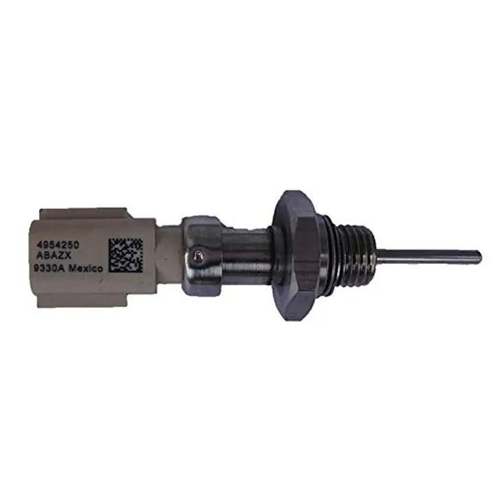 Temperature Sensor 2872858 for Cummins Engine QSC QSL 4B3.9 6B5.9 ISB ISD sale