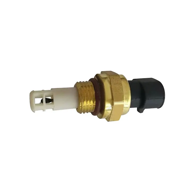 Buy Temperature Sensor 3085198 for Cummins L10 M11 ISM N14 Engine