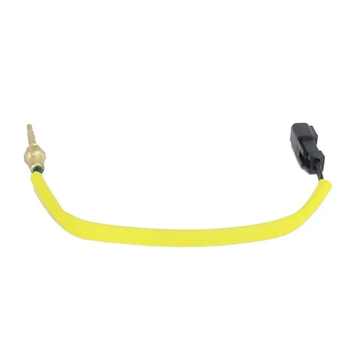 Temperature Sensor for Caterpillar CAT 2384C 2484C 559C 579C Loader C11 C13 C15 C18 C27 Engine Temperature Sensor for Caterpillar CAT 2384C 2484C 559C 579C Loader C11 C13 C15 C18 C27 Engine