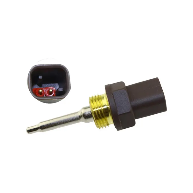 Temperature Sensor Switch Temp Sender 256-6454 for Caterpillar CAT M313D M315D M316D M318D M322D Excavator C4.4 C6.6 C9 Engine Temperature Sensor Switch Temp Sender 256-6454 for Caterpillar CAT M313D M315D M316D M318D M322D Excavator C4.4 C6.6 C9 Engine