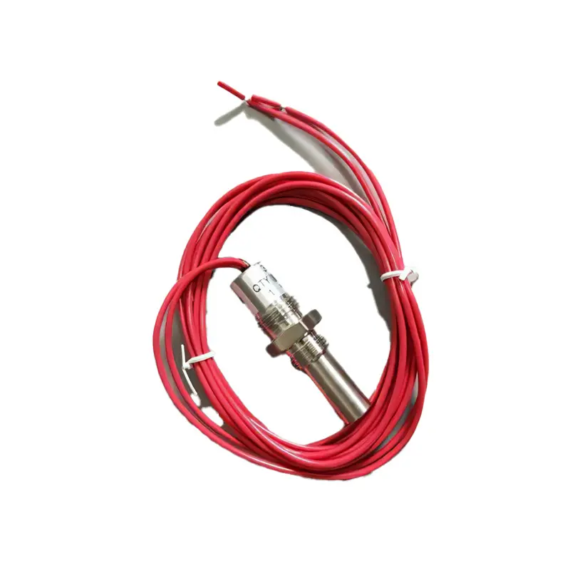 Temperature Switch Sensor 39413307 for Ingersoll Rand Air Compressor Temperature Switch Sensor 39413307 for Ingersoll Rand Air Compressor