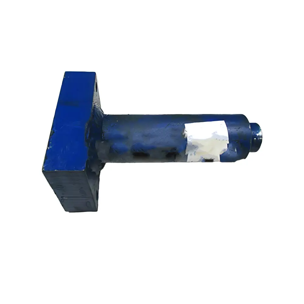 Tension Cylinder 22F-30-12110 for Komatsu Excavator PC20MR-2 PC20MR-3 PC22MR-3 PC26MR-3 PC30MR-2 PC30MR-3 PC35MR-3 PC38UU-3 Tension Cylinder 22F-30-12110 for Komatsu Excavator PC20MR-2 PC20MR-3 PC22MR-3 PC26MR-3 PC30MR-2 PC30MR-3 PC35MR-3 PC38UU-3