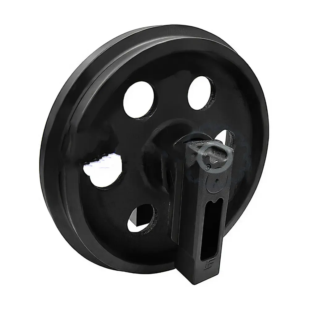 Tension Idler 5671663015 for Bobcat 442 Ingersoll Rand ZX75