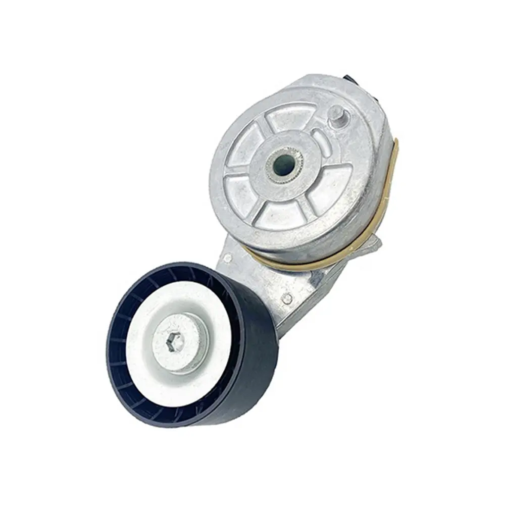 Tensioner 3979979 20935521 21422765 for Volvo FM7 FM9 FH13 FM13 B9S B9TL B10L B12B B12M Tensioner 3979979 20935521 21422765 for Volvo FM7 FM9 FH13 FM13 B9S B9TL B10L B12B B12M