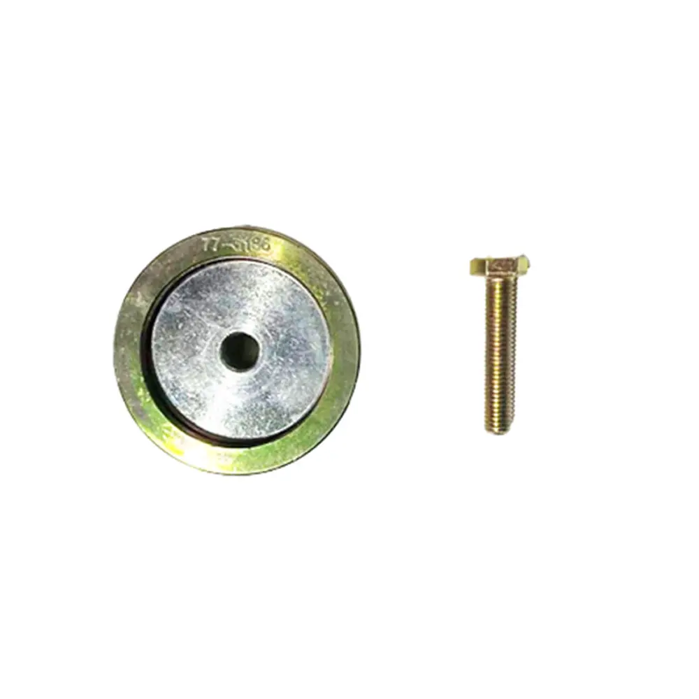 Tensioner Pulley 77-3186 for Thermo King Transport Refrigeration SLX-100 SLX-200 SLX-300 SLX-400 Tensioner Pulley 77-3186 for Thermo King Transport Refrigeration SLX-100 SLX-200 SLX-300 SLX-400