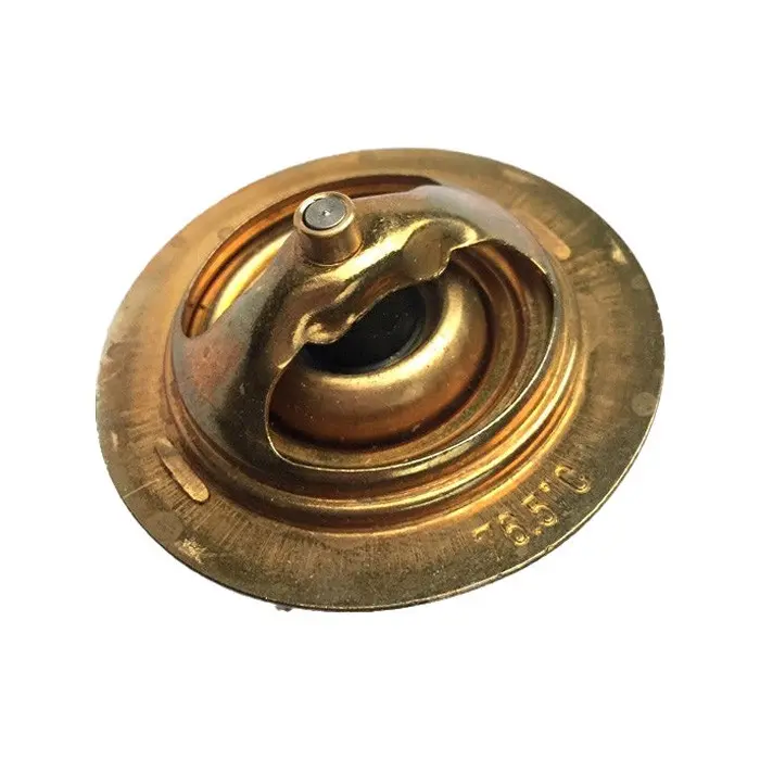 Thermostat 1000005462 10000-05462 For Olympian FG Wilson Engine Thermostat 1000005462 10000-05462 For Olympian FG Wilson Engine