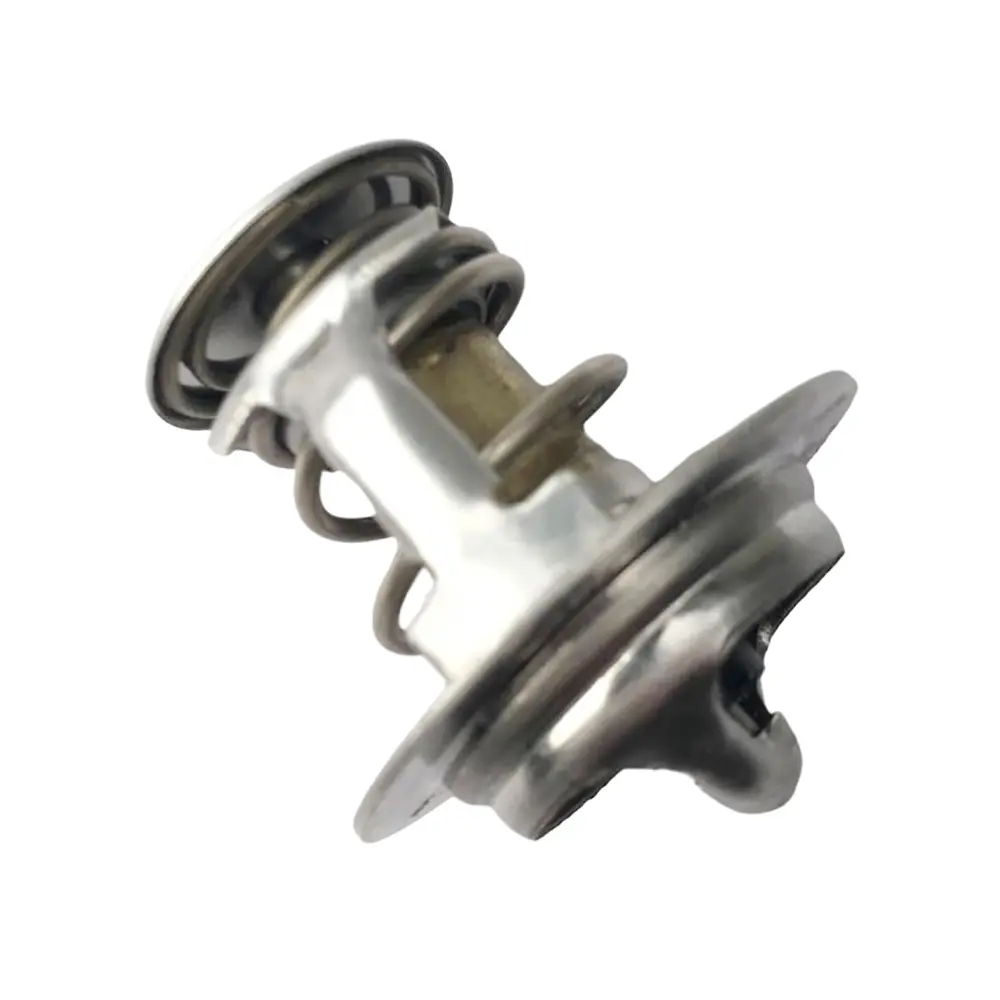 Thermostat 8971606540 8-97160654-0 for ISUZU 3LA1 3LB1 3LD1 3LD2 4LB1 4LC1 Engine Thermostat 8971606540 8-97160654-0 for ISUZU 3LA1 3LB1 3LD1 3LD2 4LB1 4LC1 Engine