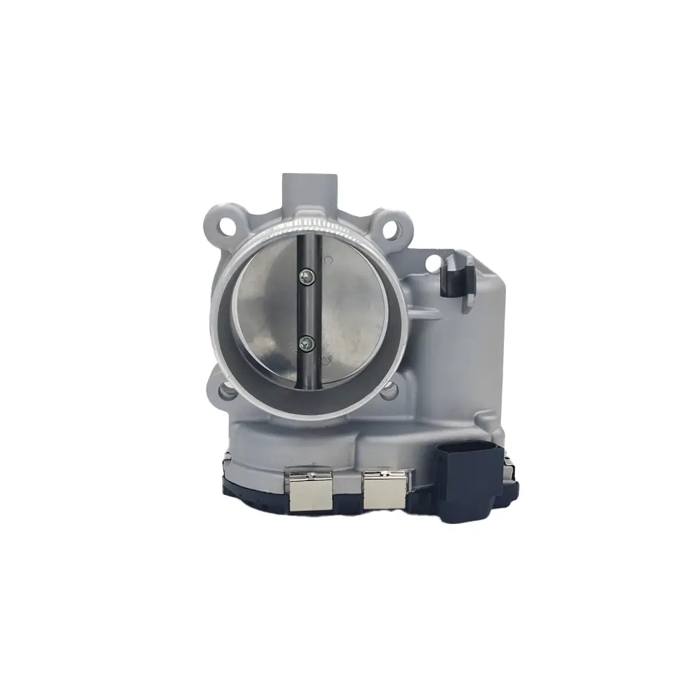 Throttle Body 0280750556 AG9E-9F991-AA 5102039 for Ford Mondeo 2.0 IV Jaguar Volvo Throttle Body 0280750556 AG9E-9F991-AA 5102039 for Ford Mondeo 2.0 IV Jaguar Volvo