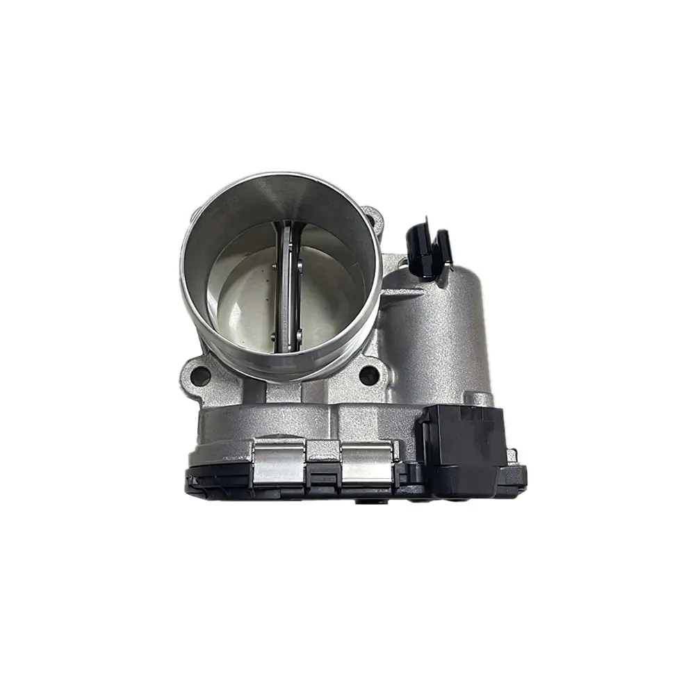 Throttle Body 0280750598 BK2Q-9E926-AC BK2Q-9E926-AB for Ford Transit MK7 MK8 Custom Ranger Defender 2.2 2.4 3.2 TDCI