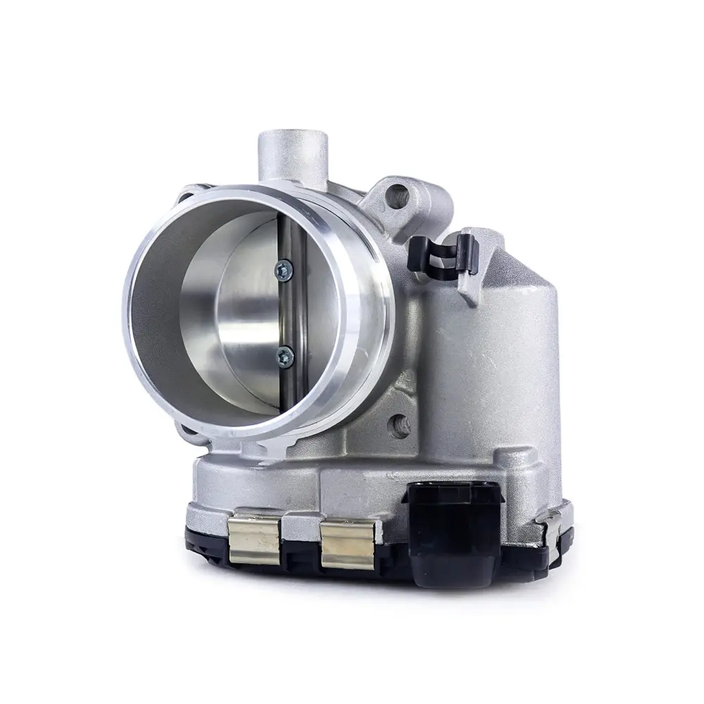 Throttle Body 0280750720 076133062AB 0280750732 0280750731 for 2003 2004 2005 Mercedes-Benz C230