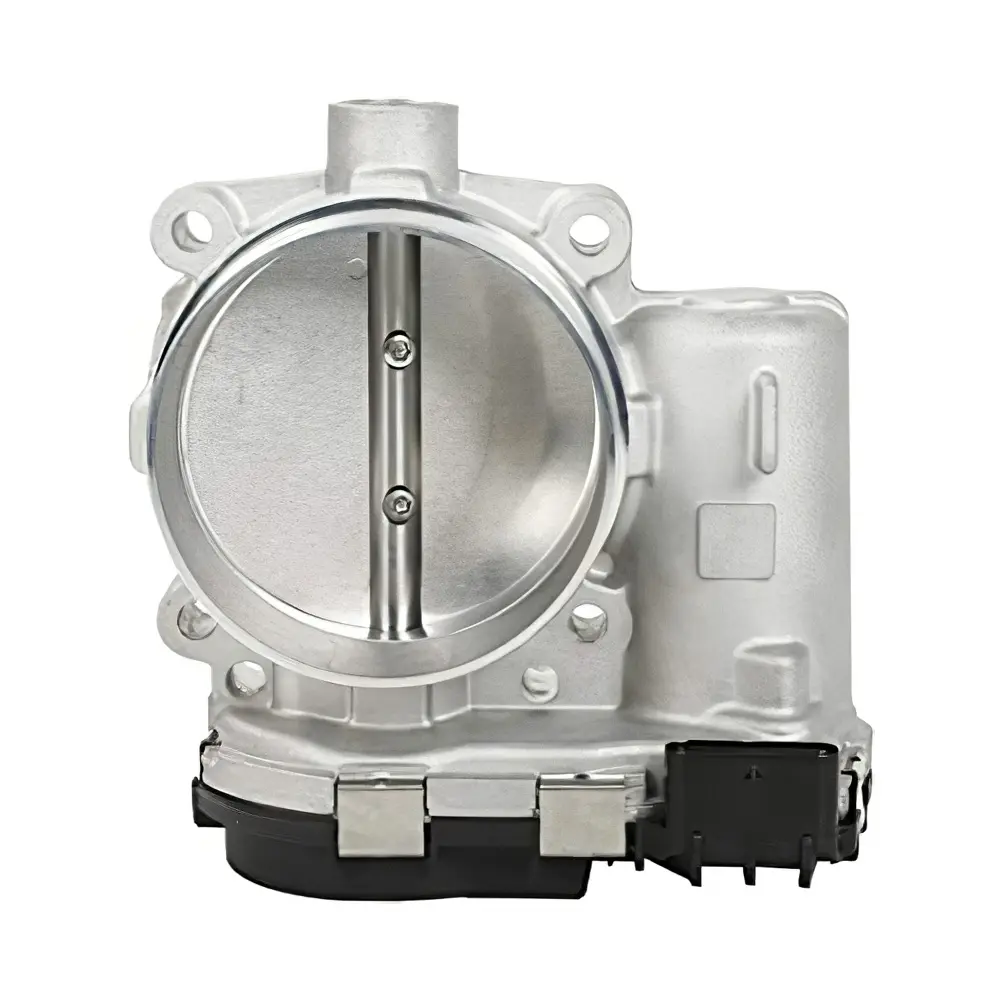 Throttle Body 05184349AC 0280750570 For 3.6L Engine Chrysler Jeep Wrangler Cherokee Ram1500 sale