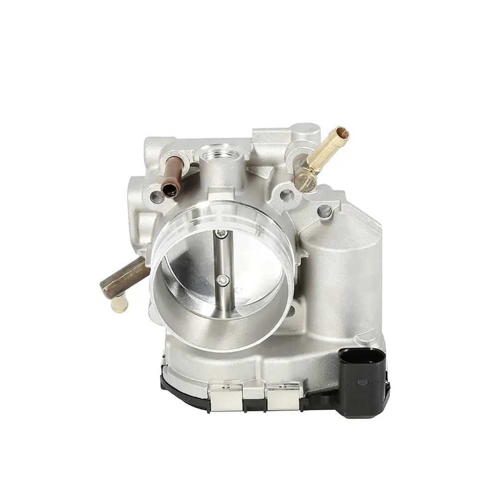 Throttle Body 06A133062Q 0280750061 for VW Beetle Jetta Golf 2.0L AZG AZJ AVH Throttle Body 06A133062Q 0280750061 for VW Beetle Jetta Golf 2.0L AZG AZJ AVH