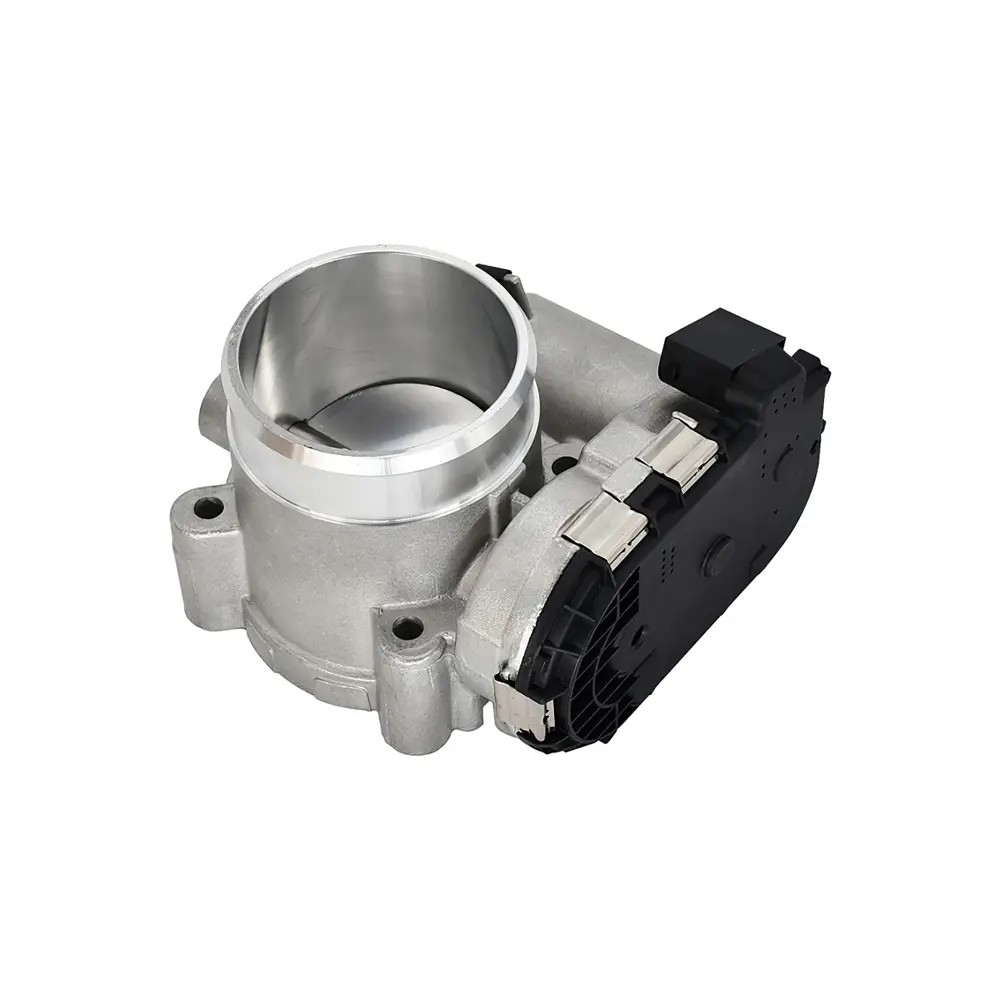Throttle Body 0 280 750 151 For Bosch DV-E5 Electronic sale Throttle Body 0 280 750 151 For Bosch DV-E5 Electronic sale