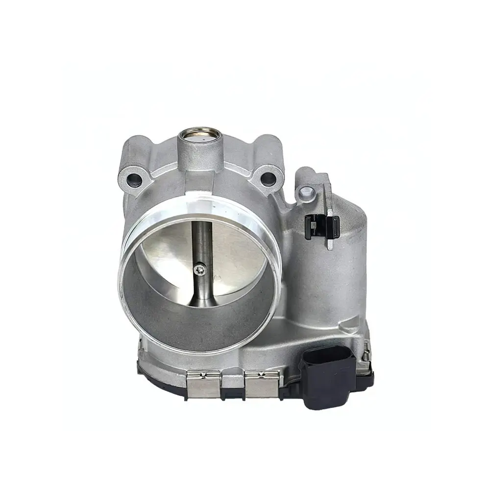 Throttle Body 0 280 750 151 For Bosch DV-E5 Electronic Throttle Body 0 280 750 151 For Bosch DV-E5 Electronic