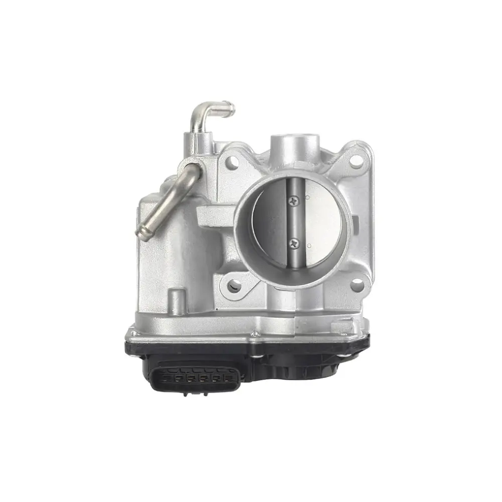 Throttle Body 22030-0H040 22030-28070 22030-0H021 for Toyota 07-10 Camry Rav4 Scion Matrix 2.4L 2AZFE Throttle Body 22030-0H040 22030-28070 22030-0H021 for Toyota 07-10 Camry Rav4 Scion Matrix 2.4L 2AZFE