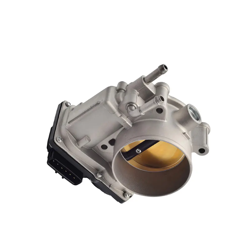 Throttle Body 22030-31030 22030-0P050 for Toyota Camry Rav4 Highlander Lexus ES350 RX350