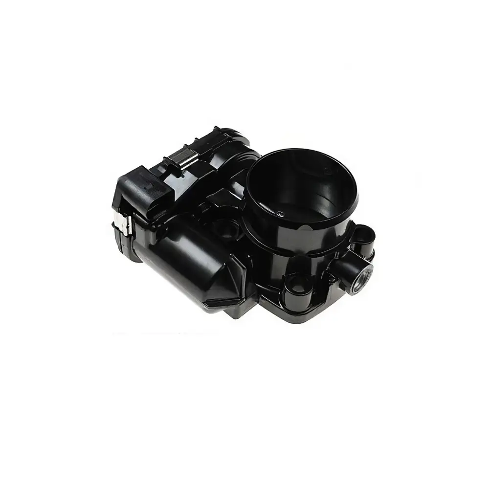 Throttle Body 420892592 420892590 0280750505 for SeaDoo RXP RXT GTX GTS GTR GTI Throttle Body 420892592 420892590 0280750505 for SeaDoo RXP RXT GTX GTS GTR GTI