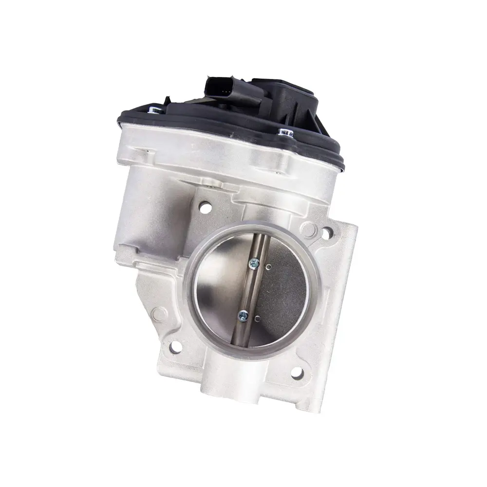 Throttle Body 6F9Z-9E926-A for 2005-2007 Ford Five Hundred Freestyle Mercury Montego 3.0L Throttle Body 6F9Z-9E926-A for 2005-2007 Ford Five Hundred Freestyle Mercury Montego 3.0L