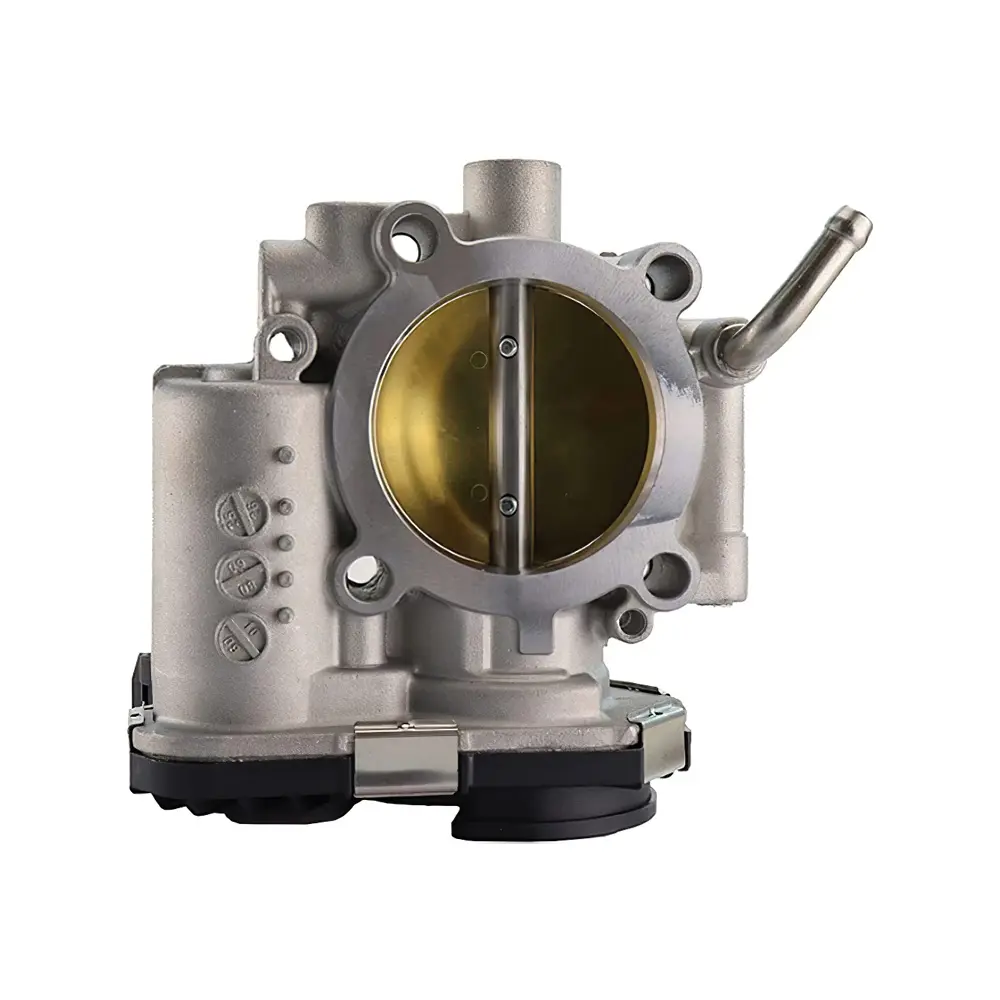 Throttle Body 96817600 0280750494 for Chevrolet cruze 1.6 109horse power