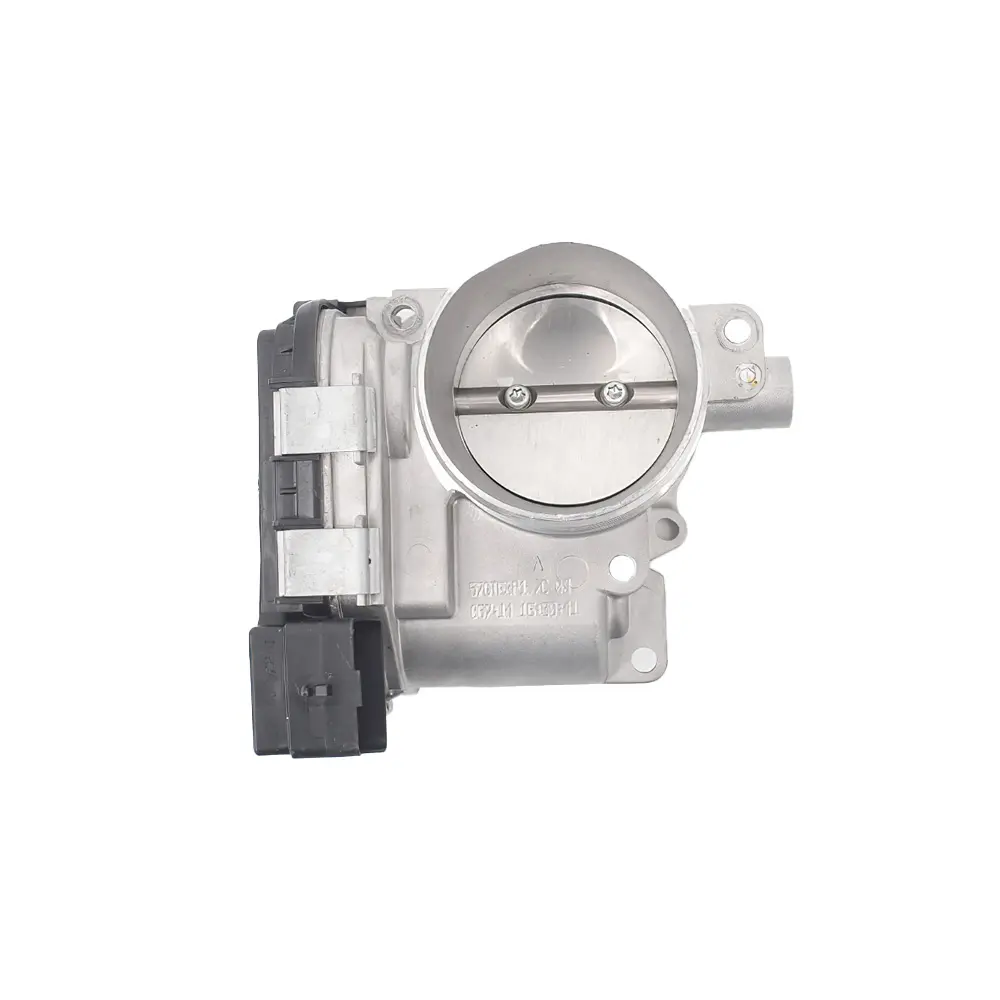 Throttle Body Assembly 0098001 163668 941992402314 for Peugeot 308 408 3008 508 citro n C5 C4L Sega 2.0 2.3