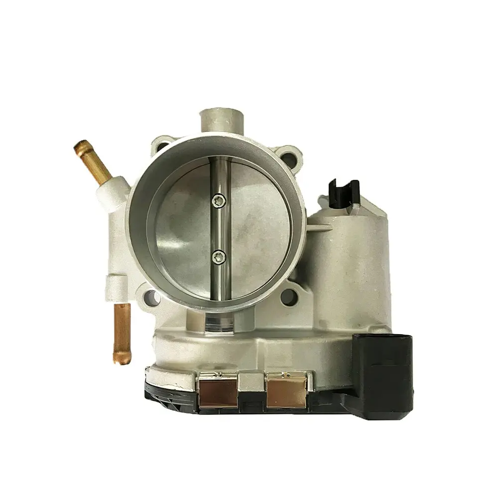 Throttle Body Assembly 0280750222 92067741 for Chevrolet Captiva 2.4 2006-2011