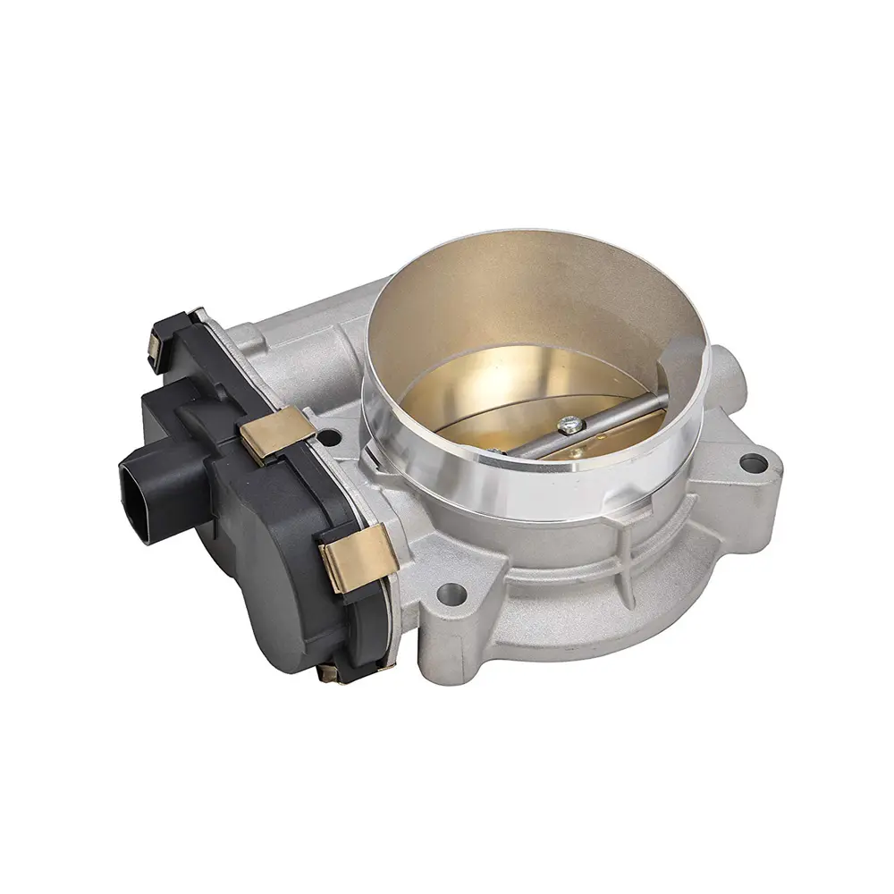 Throttle Body Assembly 2172422 12606260 for GMC Cadillac Isuzu Buick Chevrolet 2007-2008 Throttle Body Assembly 2172422 12606260 for GMC Cadillac Isuzu Buick Chevrolet 2007-2008