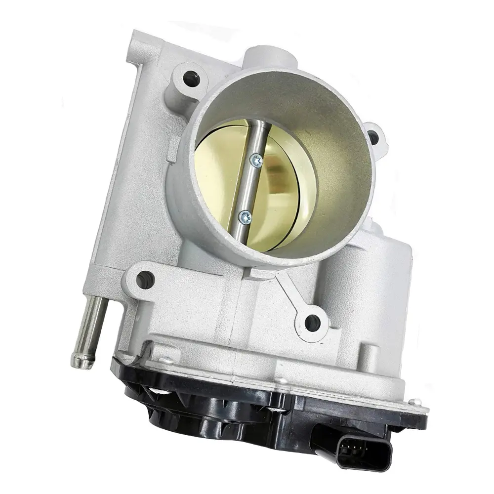 Throttle Body Assembly L3R413640 125001390 for 2006-2013 Mazda 3 Mazda 5 Mazda 6 Non Turbo 2.0 2.3 Throttle Body Assembly L3R413640 125001390 for 2006-2013 Mazda 3 Mazda 5 Mazda 6 Non Turbo 2.0 2.3