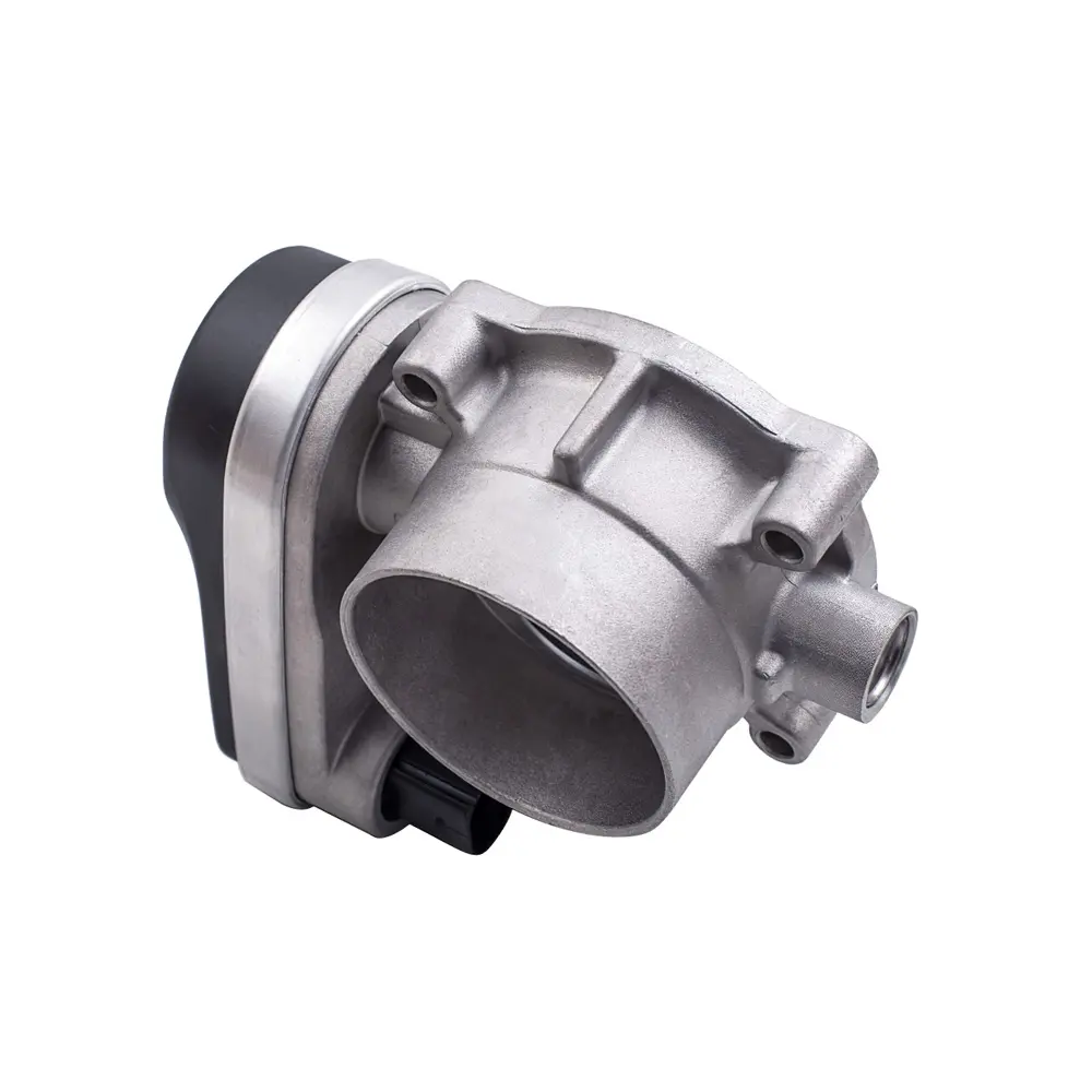 Buy Throttle Body Assembly with TPS Sensor A2C53099253 4861691AA for Chrysler 300 V6 3.5L Mopar