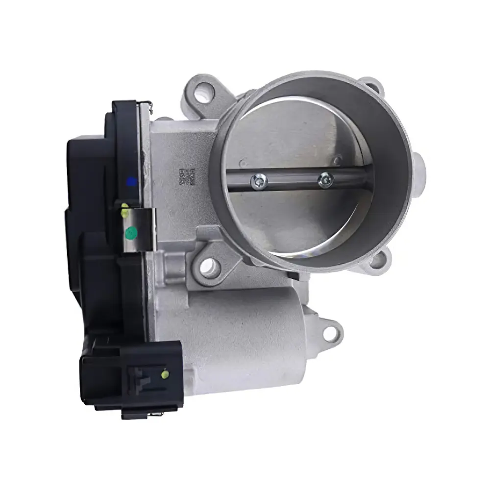 Throttle Body Assy 04891970AB For Chrysler 200 2.4L Dodge Dart Jeep Cherokee Throttle Body Assy 04891970AB For Chrysler 200 2.4L Dodge Dart Jeep Cherokee