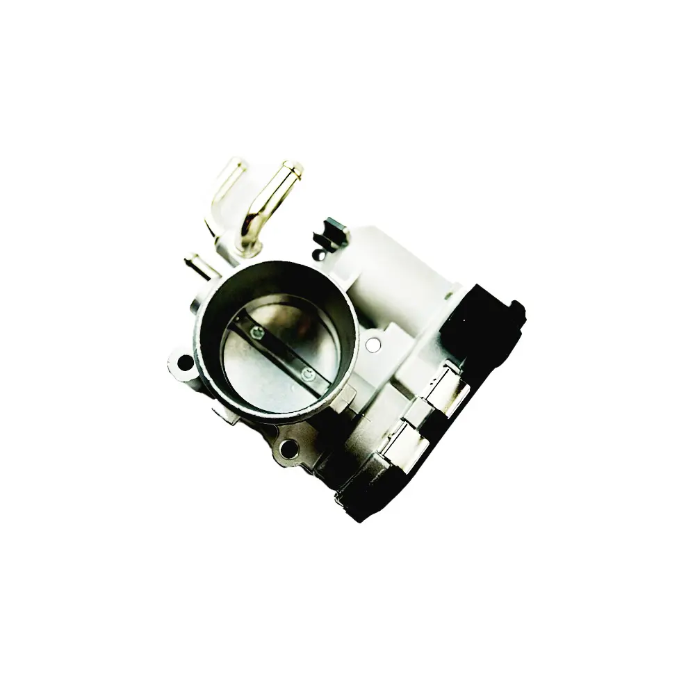 Throttle Body Assy 35100-03700 0280750642 for Hyundai I30 SE Mk2 2016 1.4