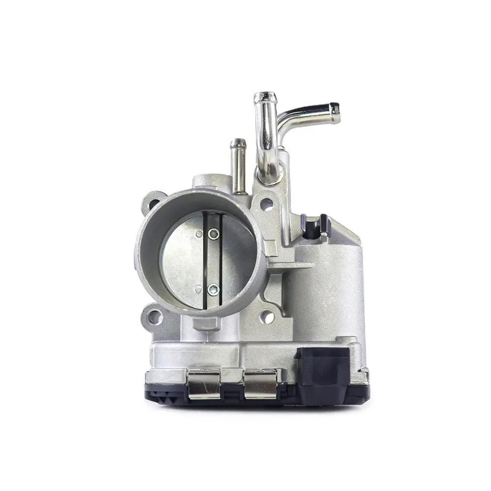 Throttle Body Assy 35100-04200 for Hyundai i10 i20 KIA Picanto(TA) Throttle Body Assy 35100-04200 for Hyundai i10 i20 KIA Picanto(TA)