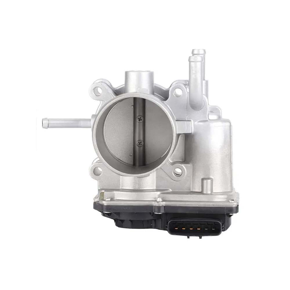 Throttle Body Assy 35100-2B340 for Hyundai Veloster i30
