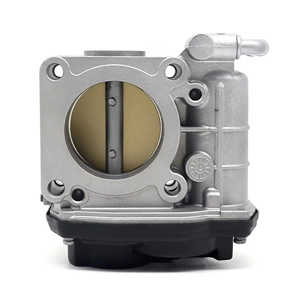 Throttle Body Assy SERA526-01 16119ED00C for Nissan Versa 1.6L 1.8L Micra Tiida
