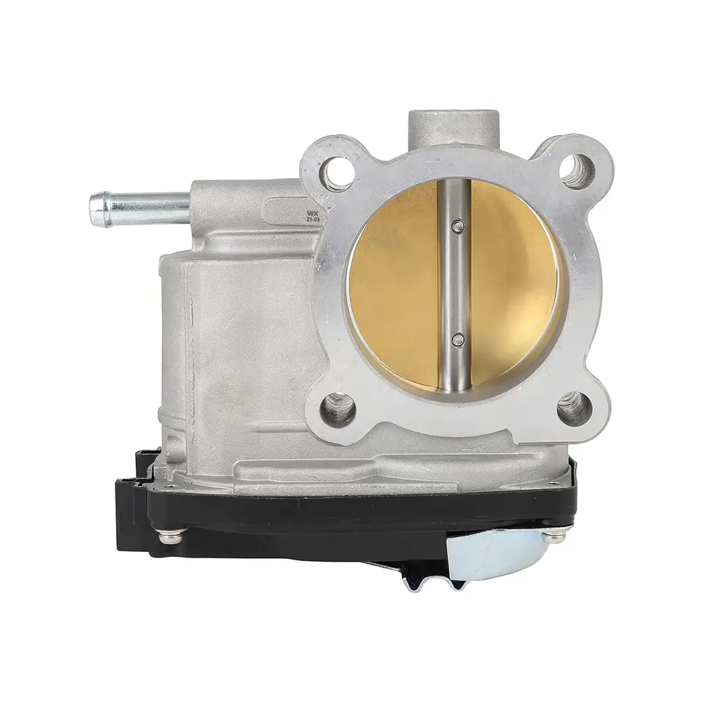 Throttle Body MN135985 for Mitsubishi Eclipse Galant Outlander 2.4 2004-2012