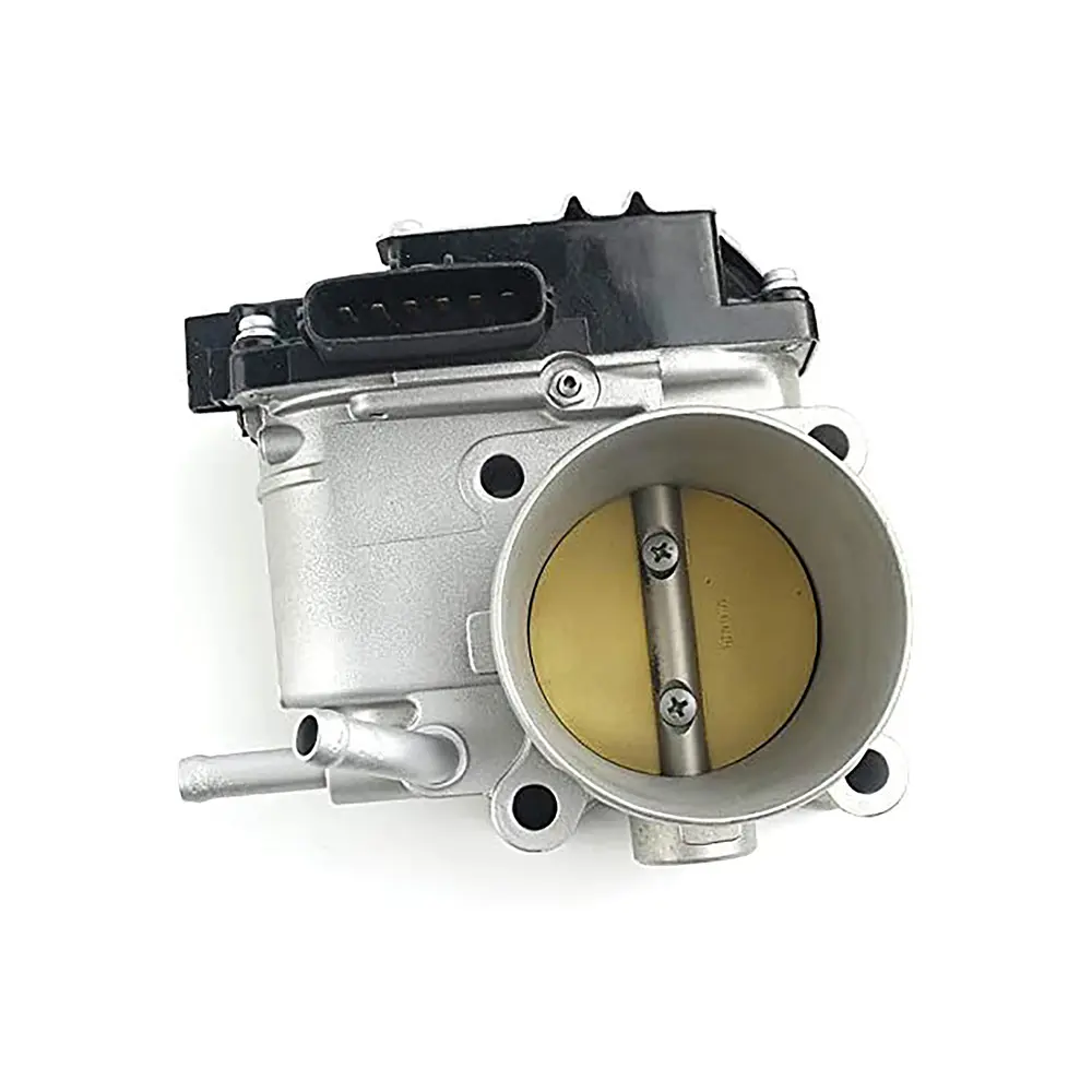 Buy Throttle Body MN135985 for Mitsubishi Eclipse Galant Outlander 2.4 2004-2012 Buy Throttle Body MN135985 for Mitsubishi Eclipse Galant Outlander 2.4 2004-2012
